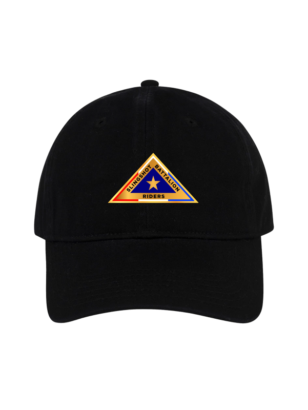 SlingShot Battalion Custom Ball Cap