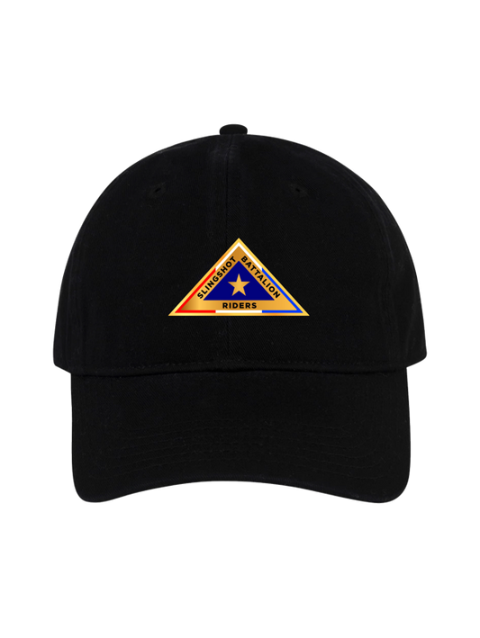 SlingShot Battalion Custom Ball Cap